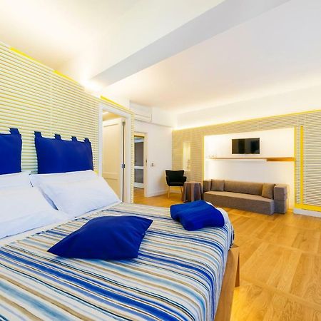 Luiselle Charming Accommodation Sorrento City Center מראה חיצוני תמונה