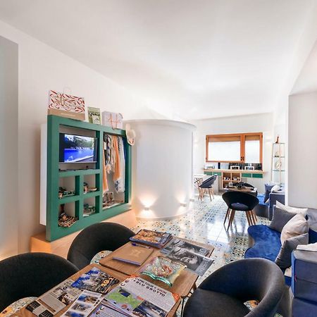 Luiselle Charming Accommodation Sorrento City Center מראה חיצוני תמונה