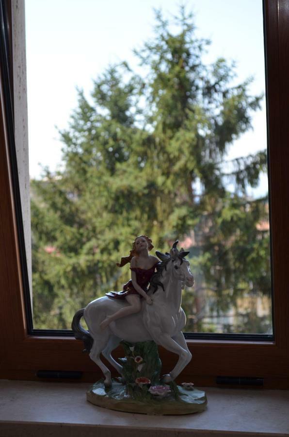 Luiselle Charming Accommodation Sorrento City Center מראה חיצוני תמונה