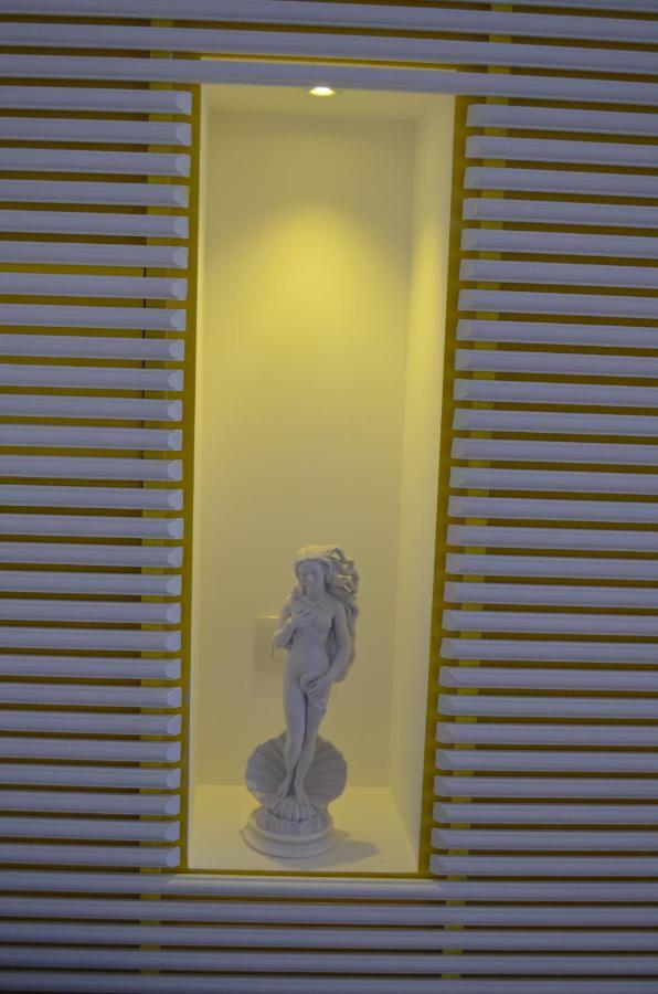Luiselle Charming Accommodation Sorrento City Center מראה חיצוני תמונה
