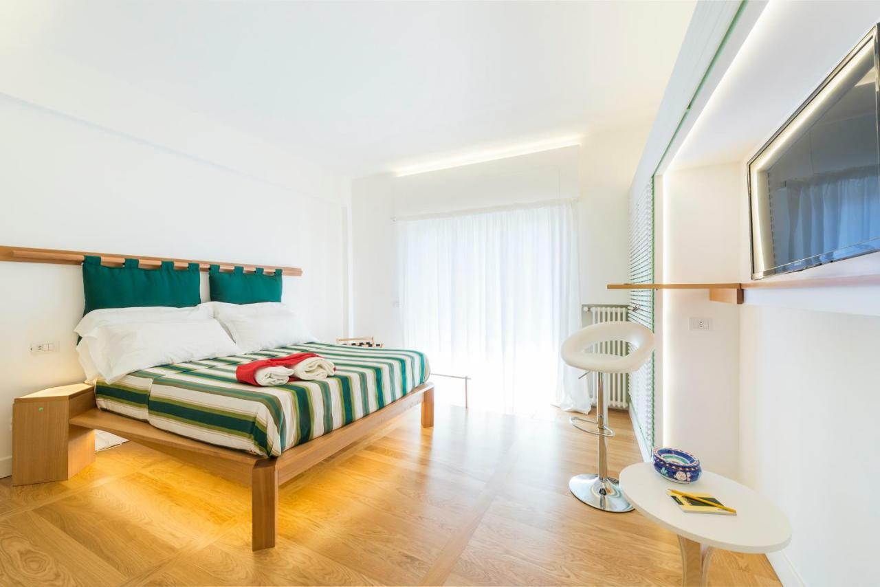 Luiselle Charming Accommodation Sorrento City Center מראה חיצוני תמונה