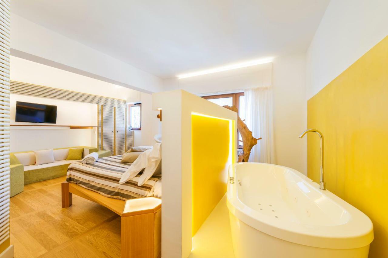 Luiselle Charming Accommodation Sorrento City Center מראה חיצוני תמונה