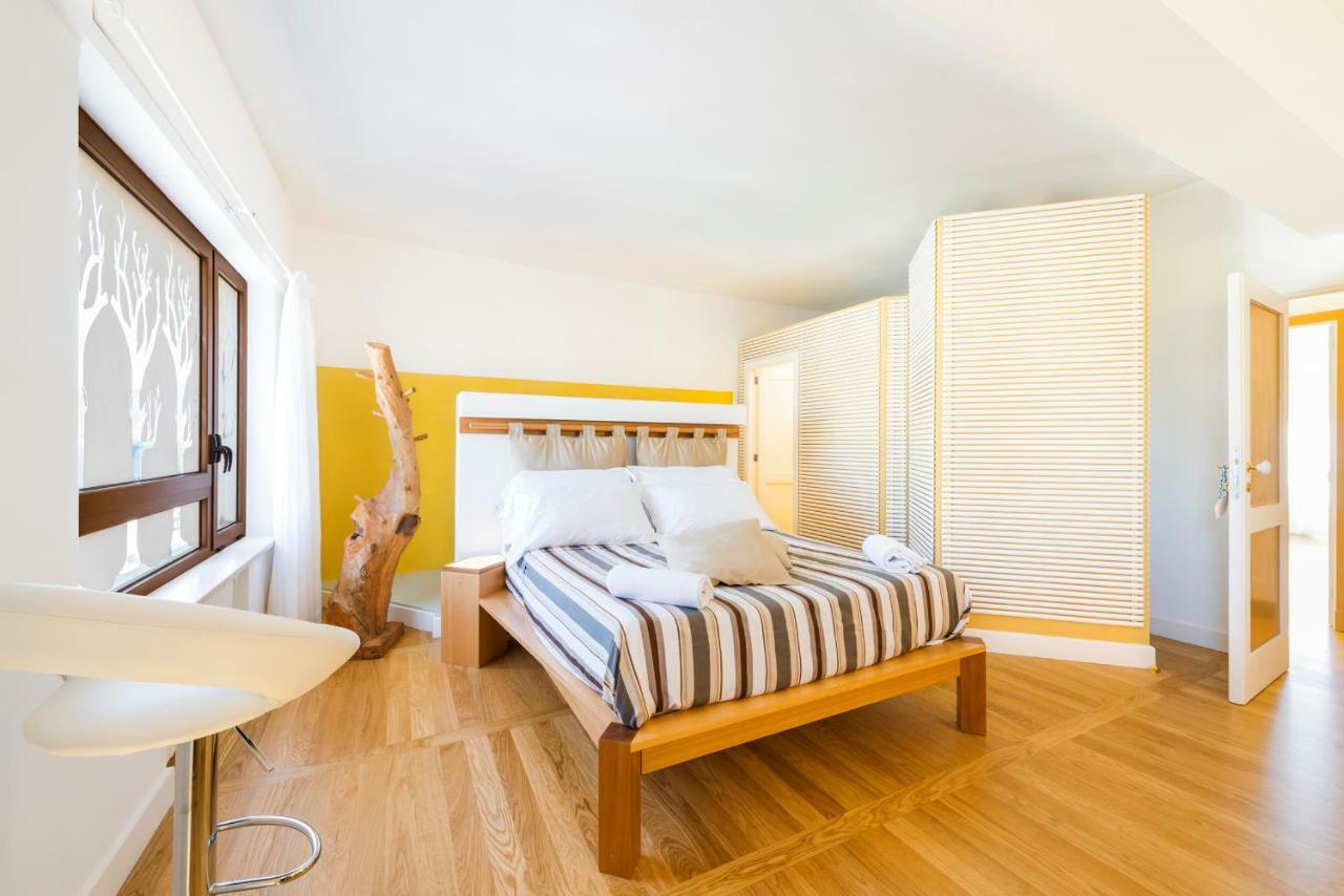 Luiselle Charming Accommodation Sorrento City Center מראה חיצוני תמונה