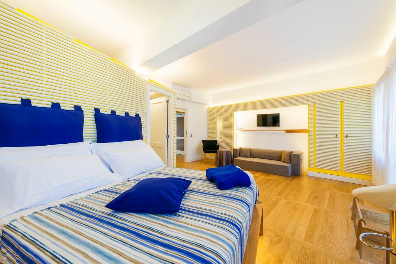 Luiselle Charming Accommodation Sorrento City Center מראה חיצוני תמונה
