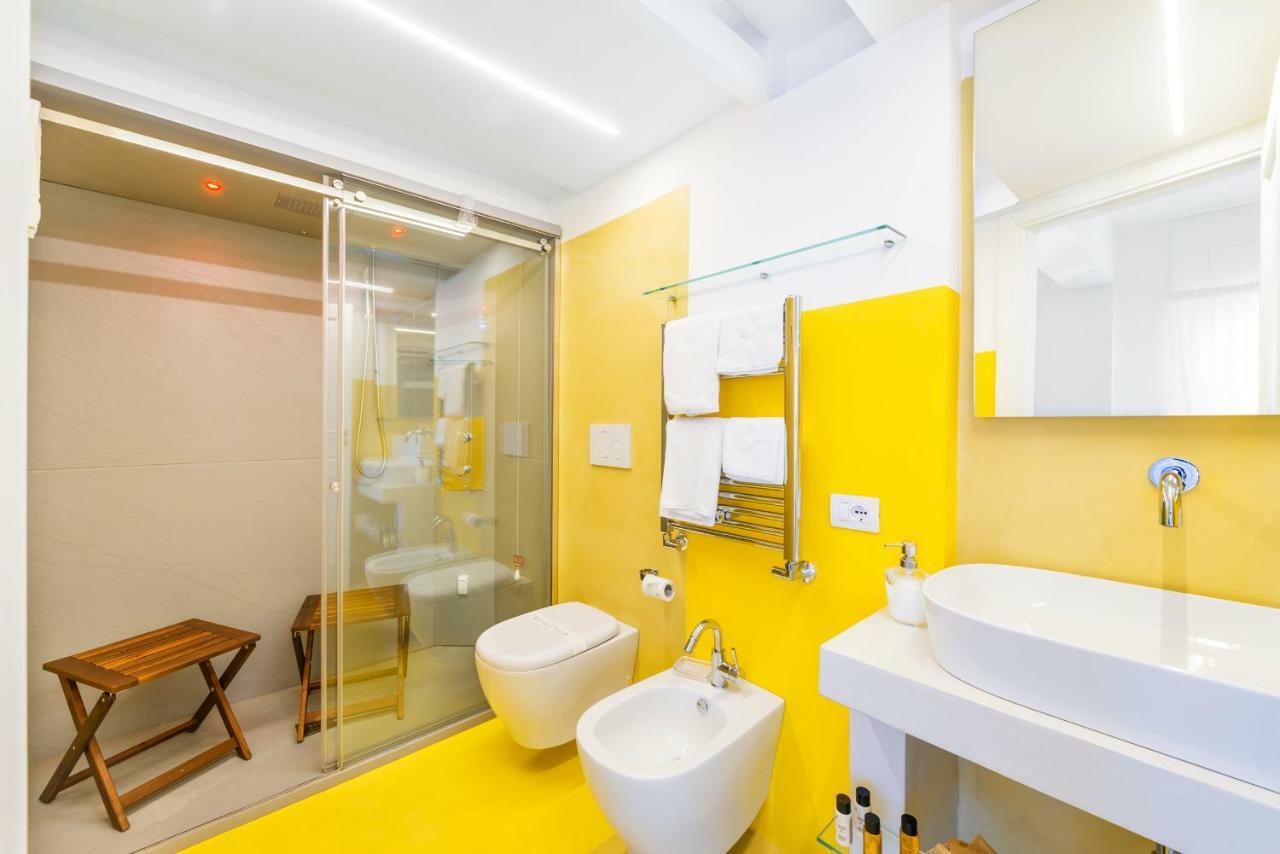 Luiselle Charming Accommodation Sorrento City Center מראה חיצוני תמונה