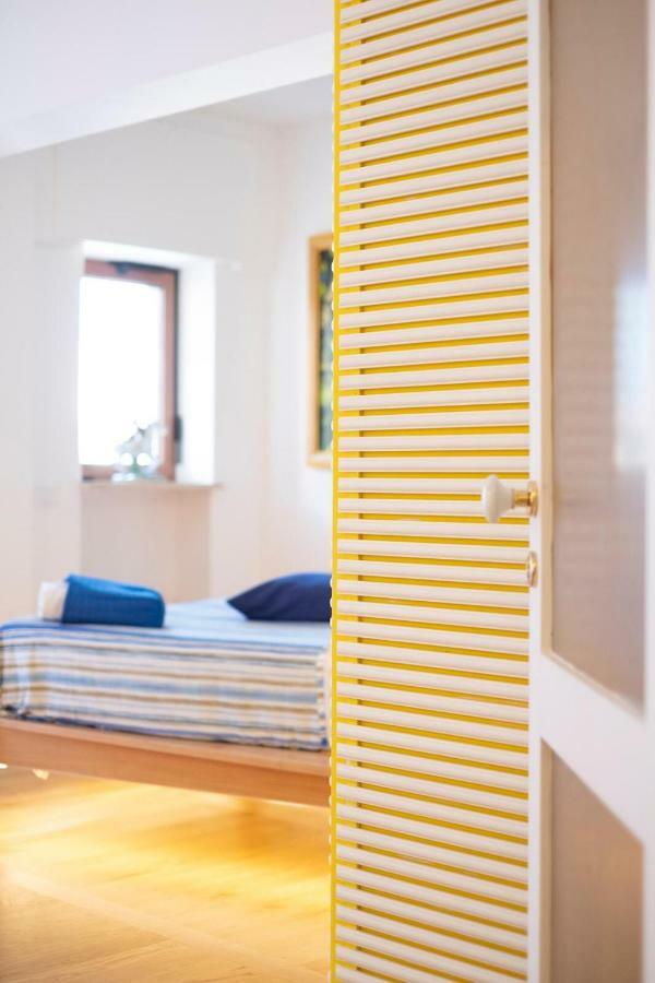 Luiselle Charming Accommodation Sorrento City Center מראה חיצוני תמונה