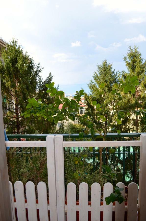 Luiselle Charming Accommodation Sorrento City Center מראה חיצוני תמונה