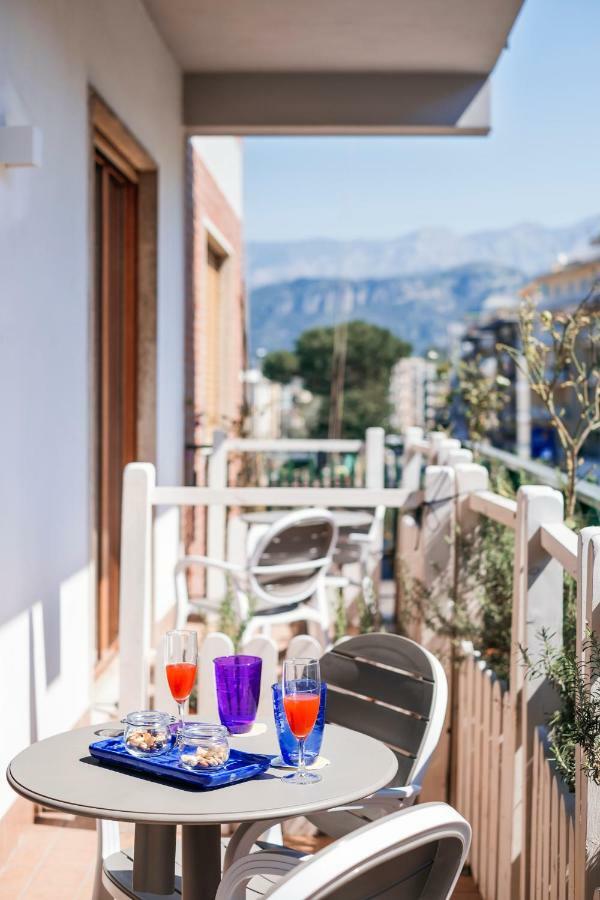 Luiselle Charming Accommodation Sorrento City Center מראה חיצוני תמונה