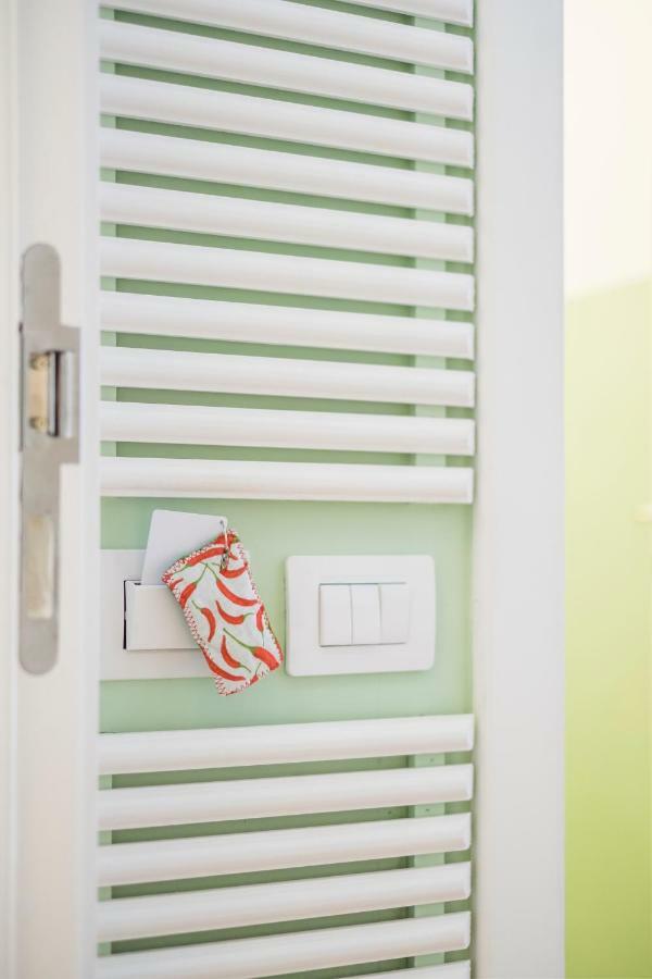 Luiselle Charming Accommodation Sorrento City Center מראה חיצוני תמונה