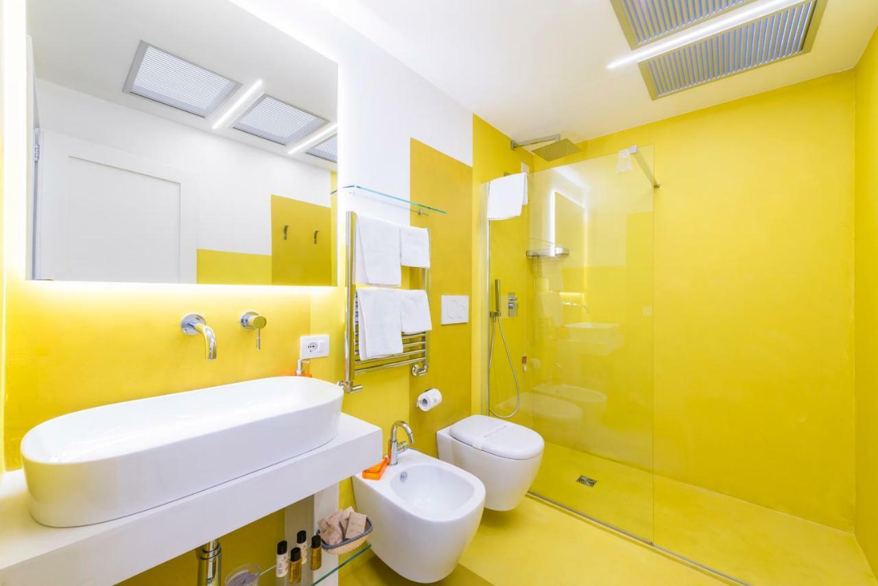 Luiselle Charming Accommodation Sorrento City Center מראה חיצוני תמונה