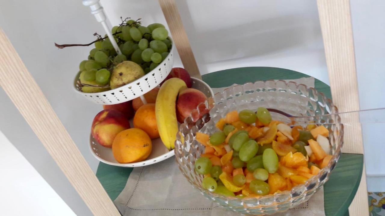 Luiselle Charming Accommodation Sorrento City Center מראה חיצוני תמונה