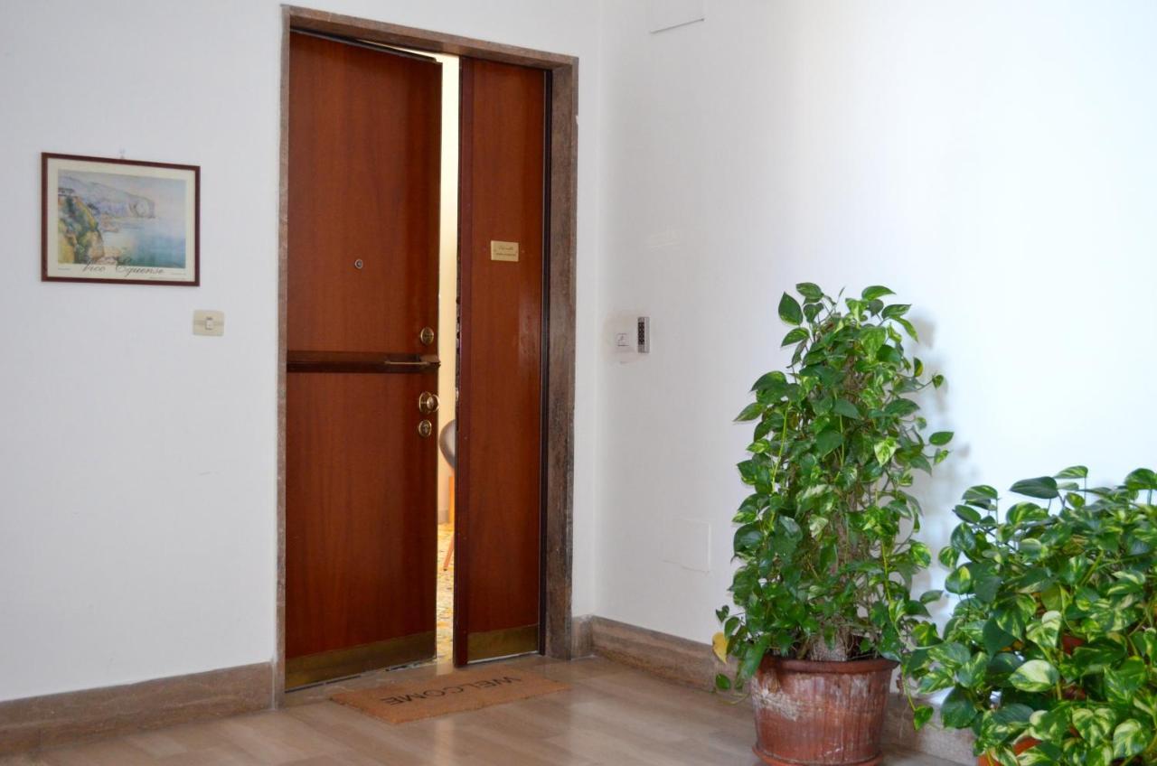 Luiselle Charming Accommodation Sorrento City Center מראה חיצוני תמונה