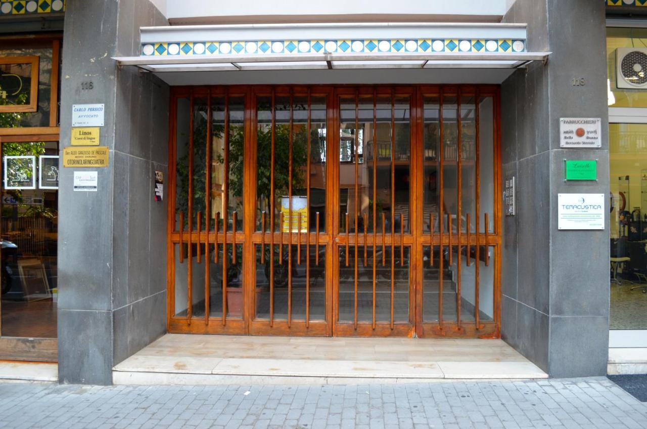 Luiselle Charming Accommodation Sorrento City Center מראה חיצוני תמונה